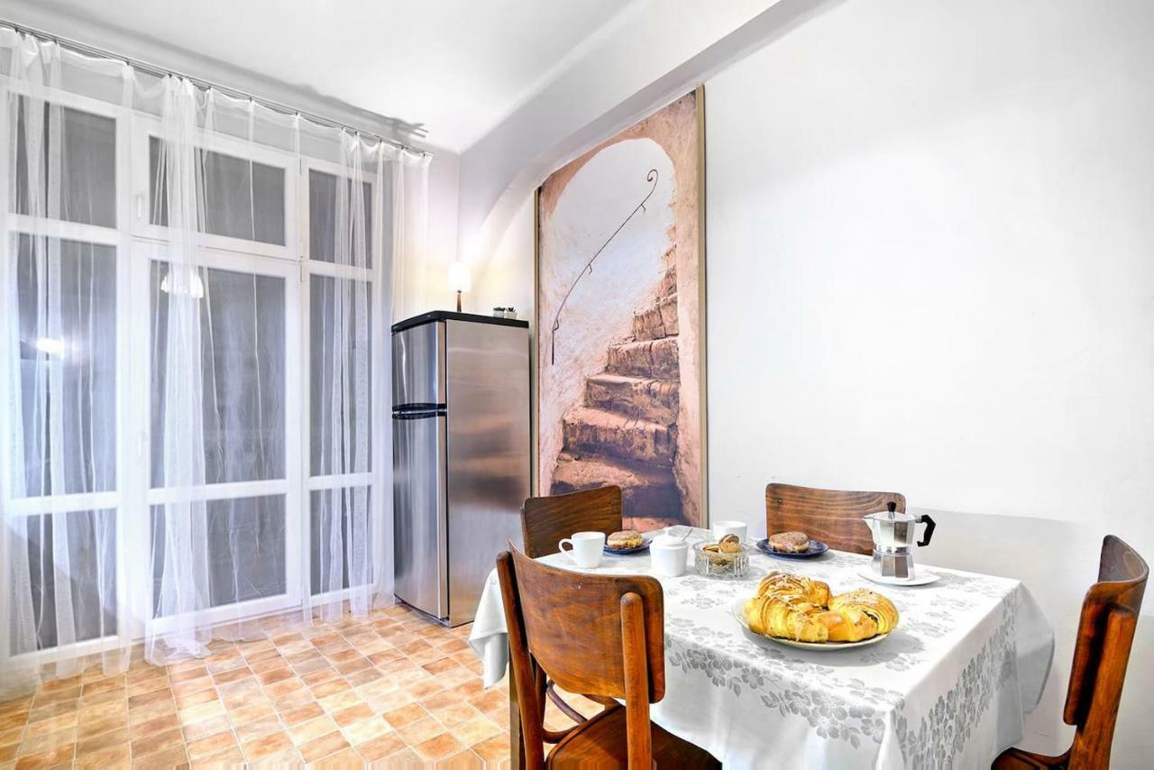 Luxury Retro Apartment, City Center, Wifi Krasków Εξωτερικό φωτογραφία